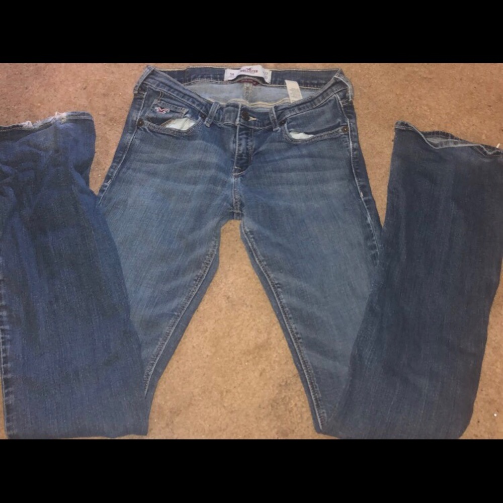 Hollister SoCal Stretch Jeans
